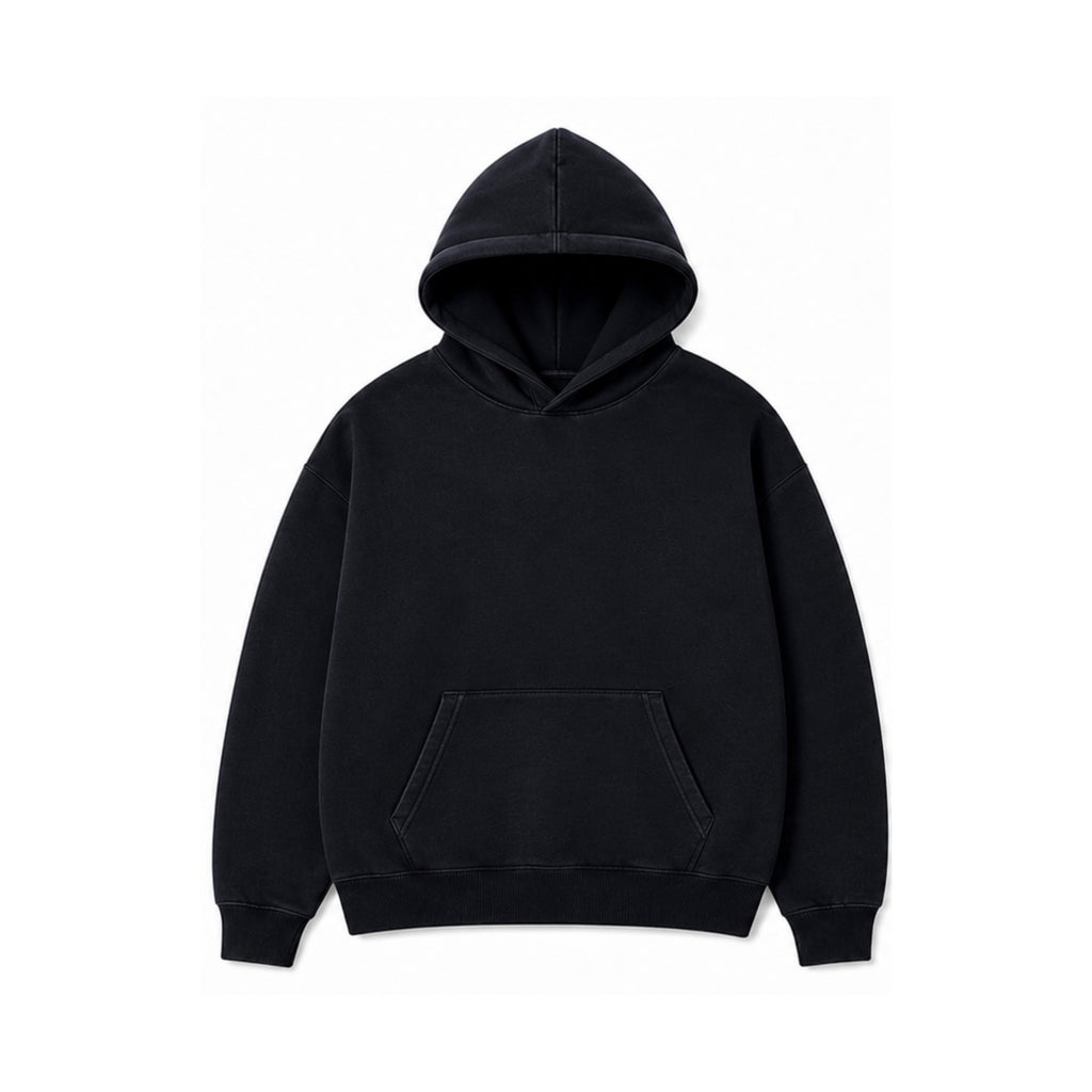 Black Sky's not the limit hoodie