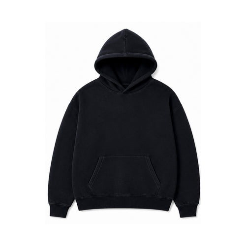 Black Sky's not the limit hoodie