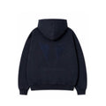 Navy Sky's not the limit hoodie