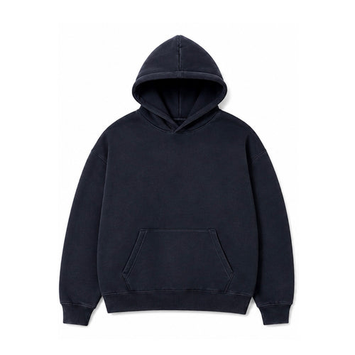 Navy Sky's not the limit hoodie